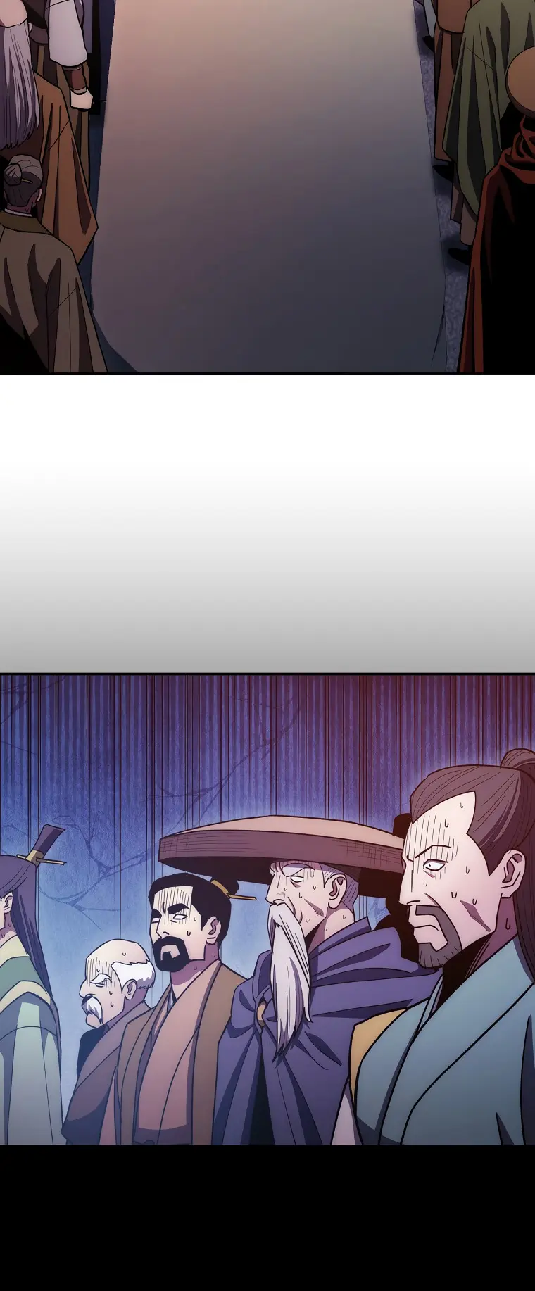 Poison Dragon: The Legend of an Asura Chapter 122 - page 14