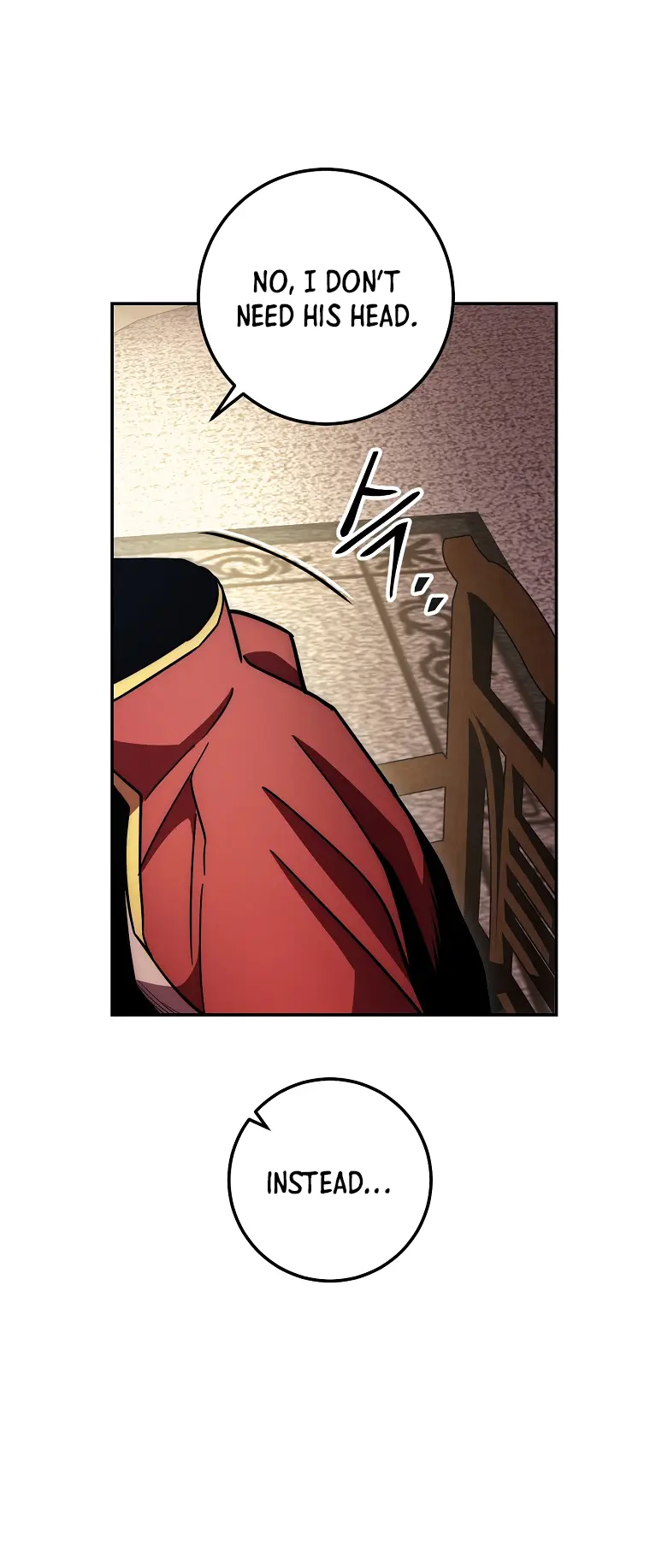 Poison Dragon: The Legend of an Asura Chapter 122 - page 41
