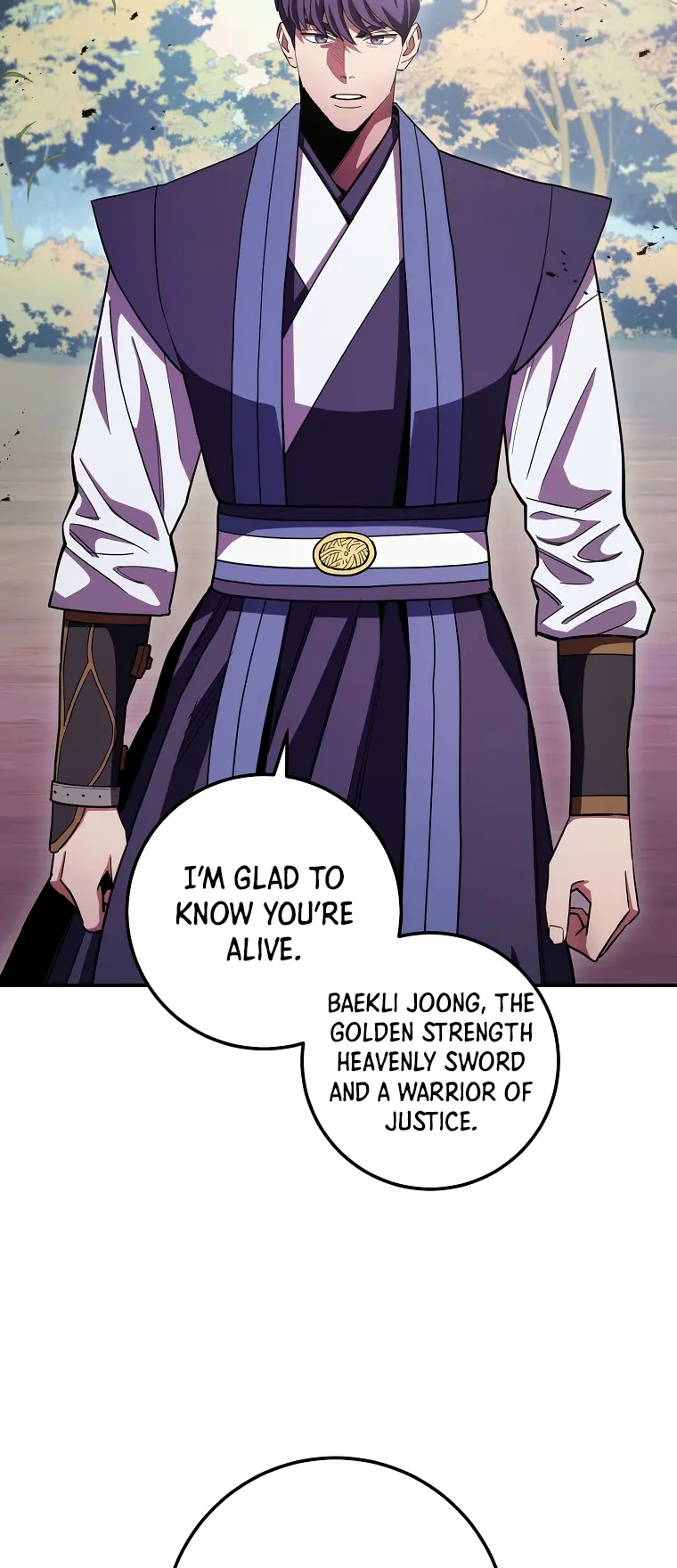 Poison Dragon: The Legend of an Asura Chapter 122 - page 65