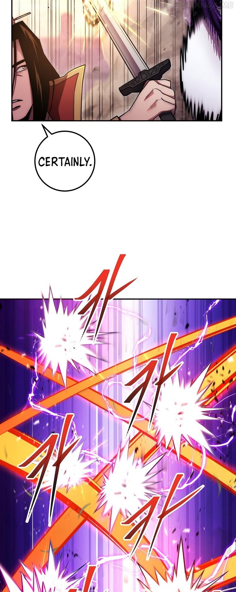 Poison Dragon: The Legend of an Asura Chapter 123 - page 21