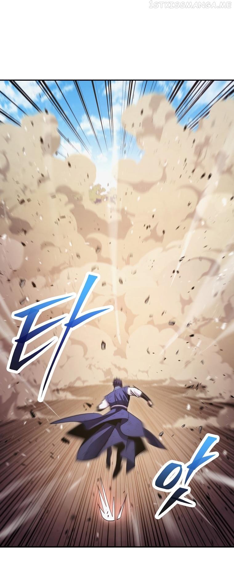 Poison Dragon: The Legend of an Asura Chapter 123 - page 38