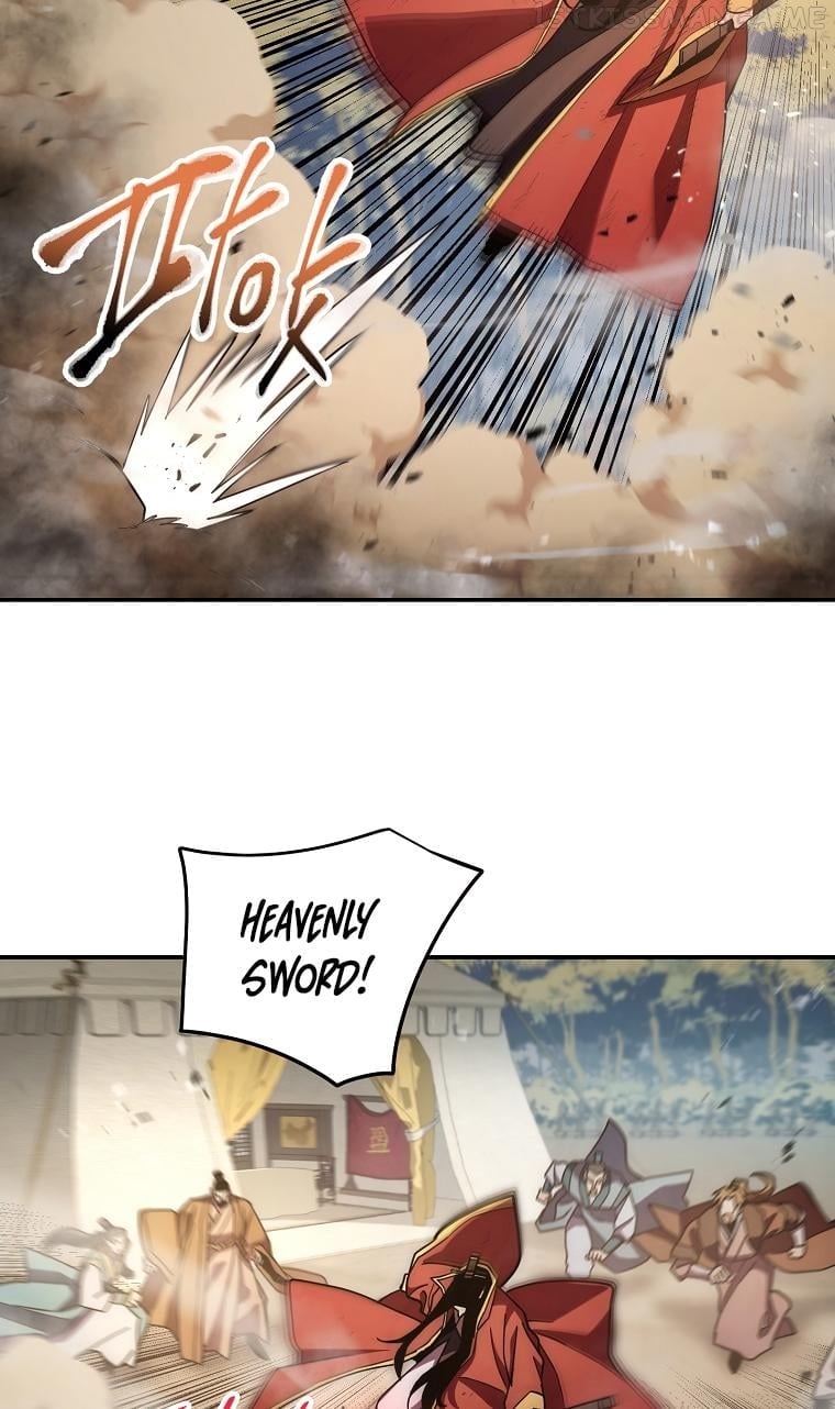 Poison Dragon: The Legend of an Asura Chapter 123 - page 63