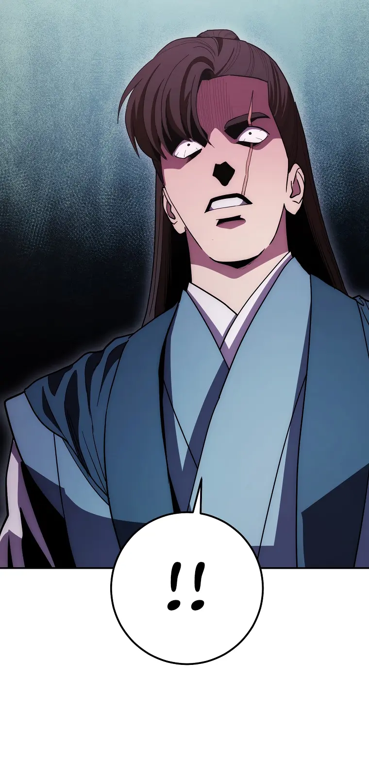 Poison Dragon: The Legend of an Asura Chapter 121 - page 18