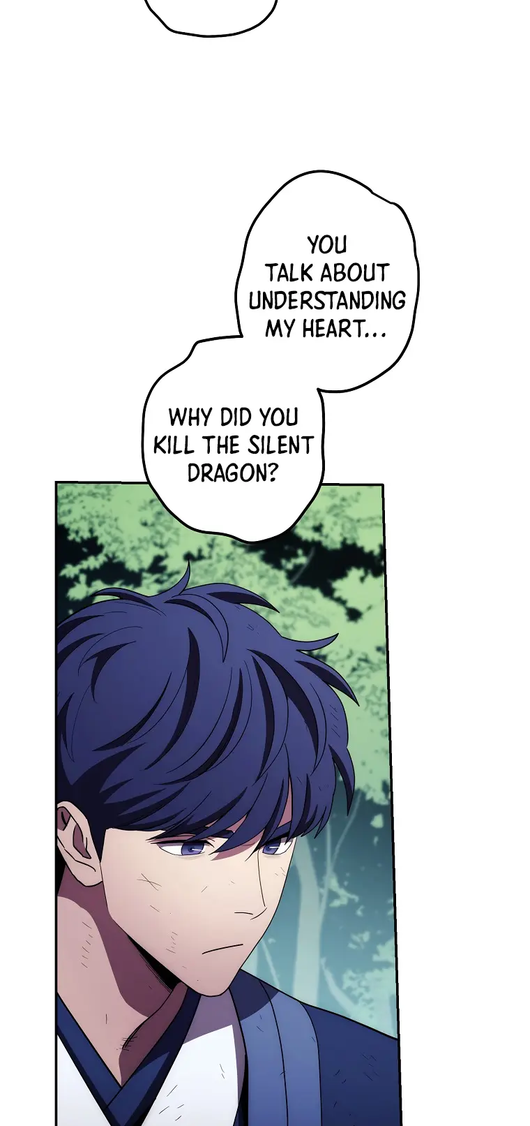 Poison Dragon: The Legend of an Asura Chapter 121 - page 28