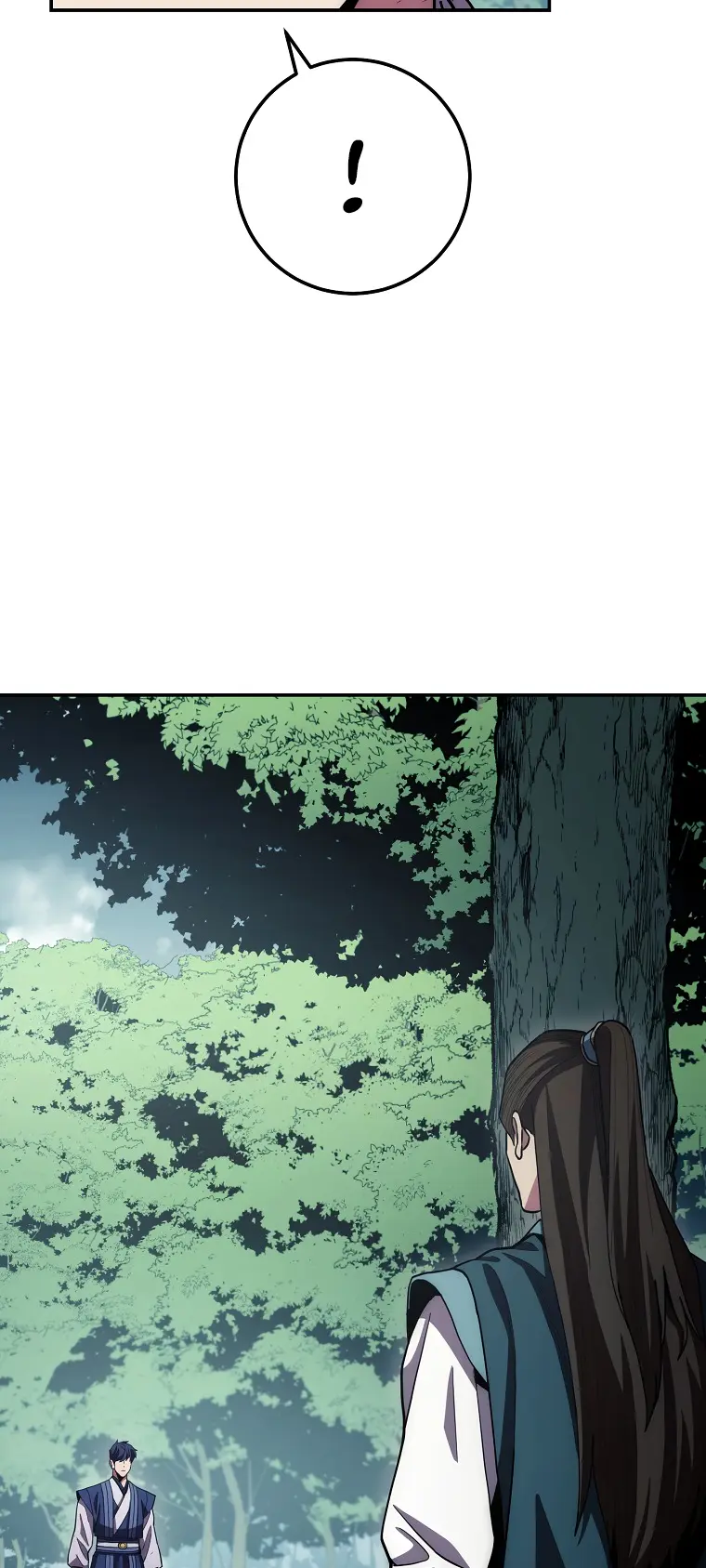 Poison Dragon: The Legend of an Asura Chapter 121 - page 4