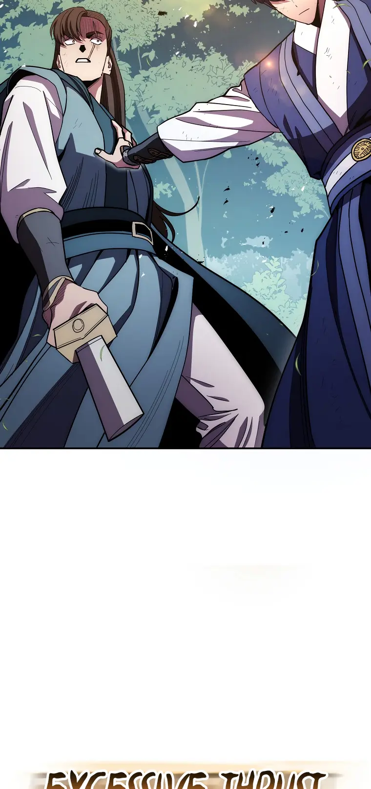 Poison Dragon: The Legend of an Asura Chapter 121 - page 44