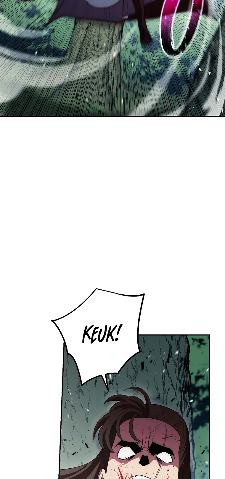 Poison Dragon: The Legend of an Asura Chapter 121 - page 47