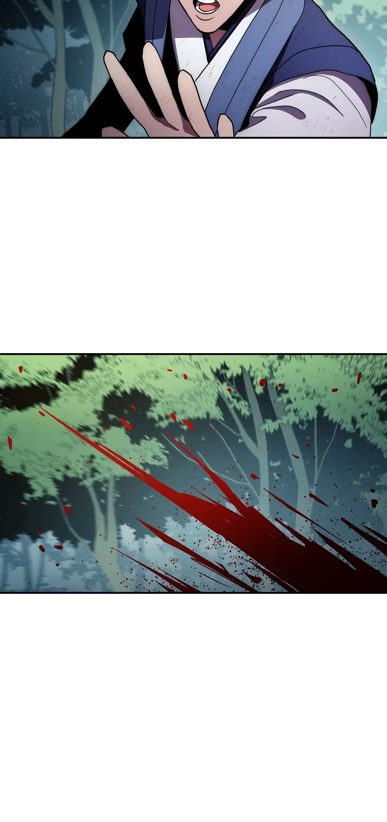 Poison Dragon: The Legend of an Asura Chapter 121 - page 60