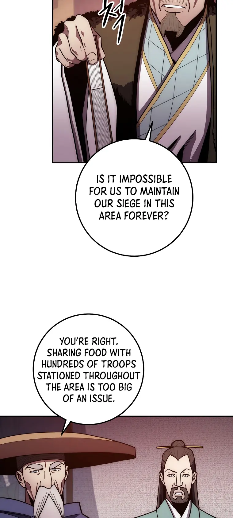Poison Dragon: The Legend of an Asura Chapter 121 - page 75