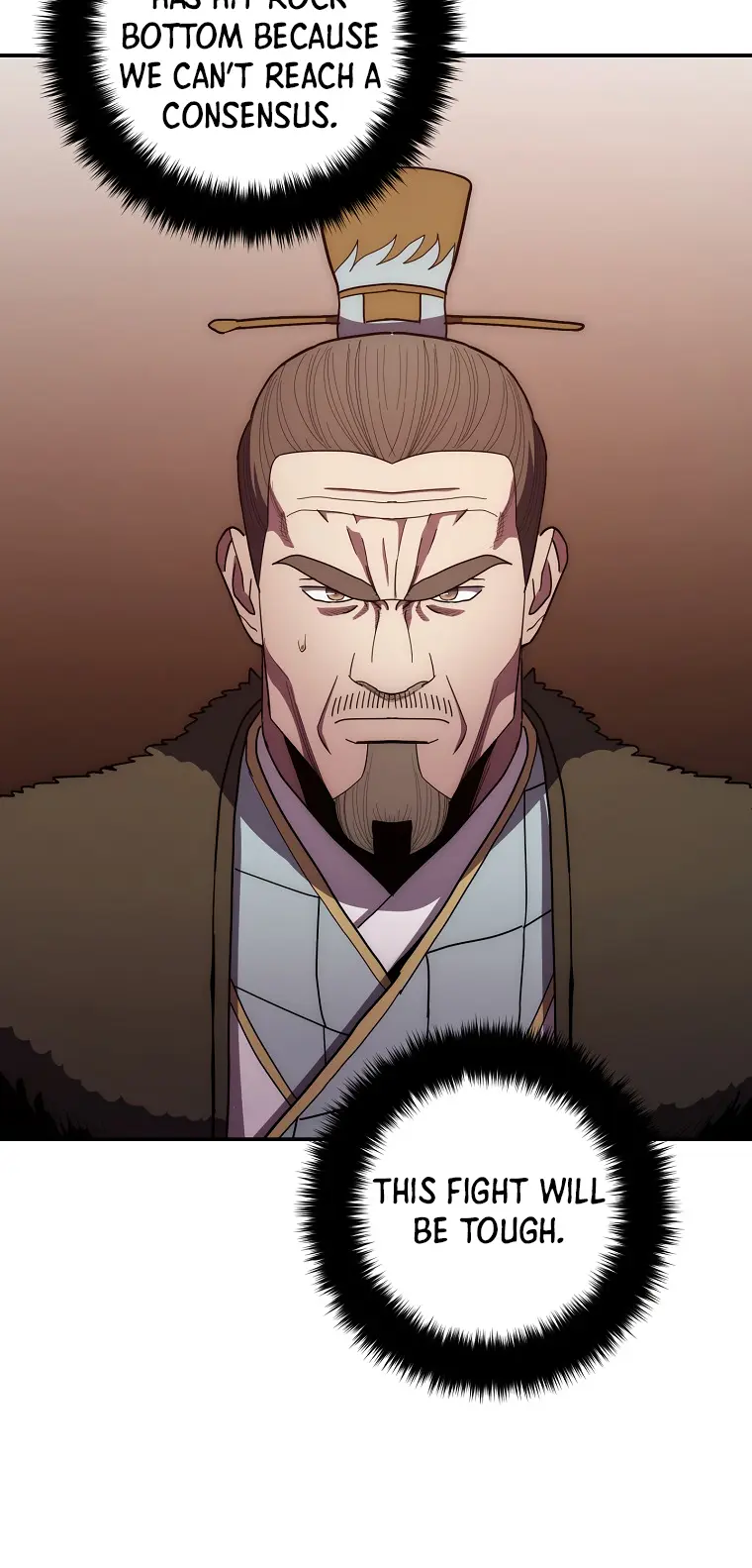 Poison Dragon: The Legend of an Asura Chapter 121 - page 79