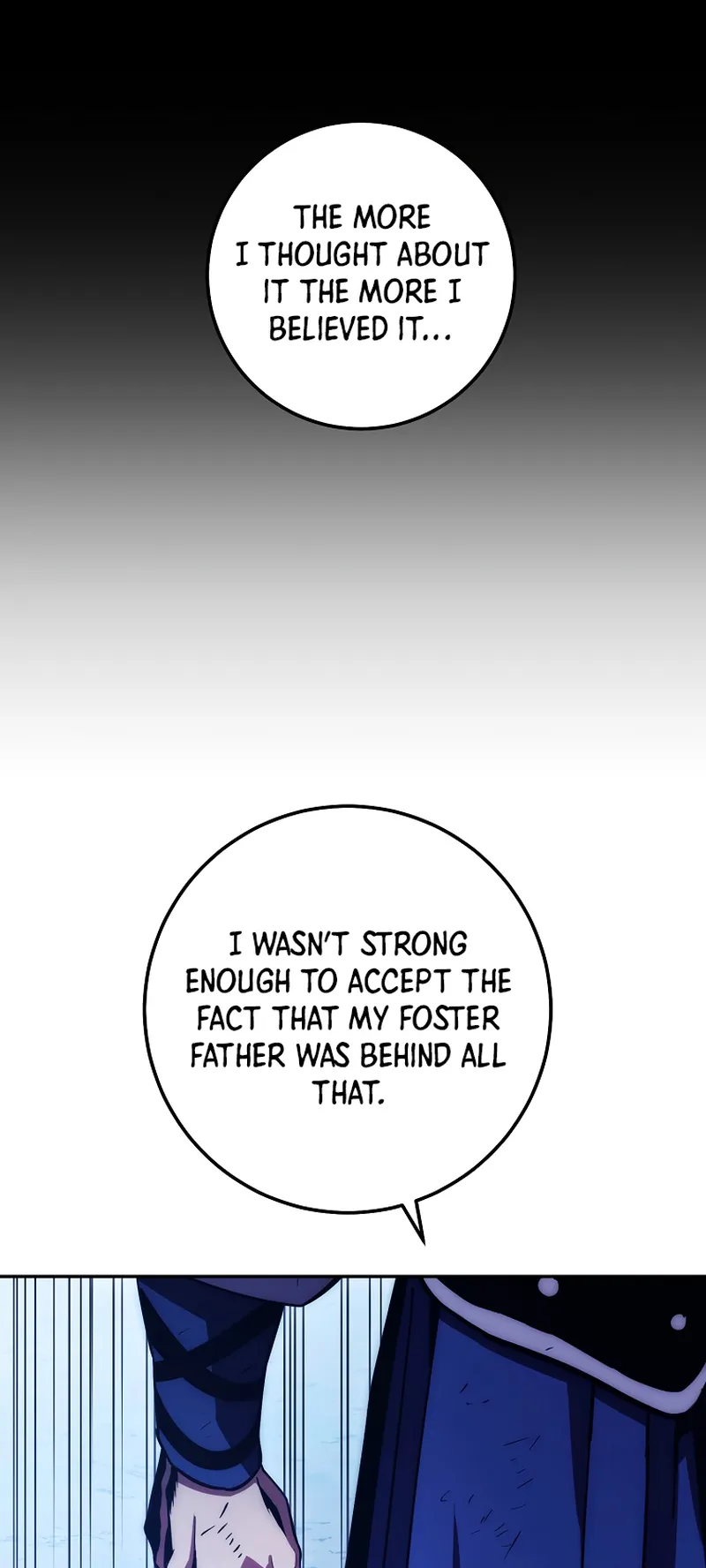 Poison Dragon: The Legend of an Asura Chapter 120 - page 13