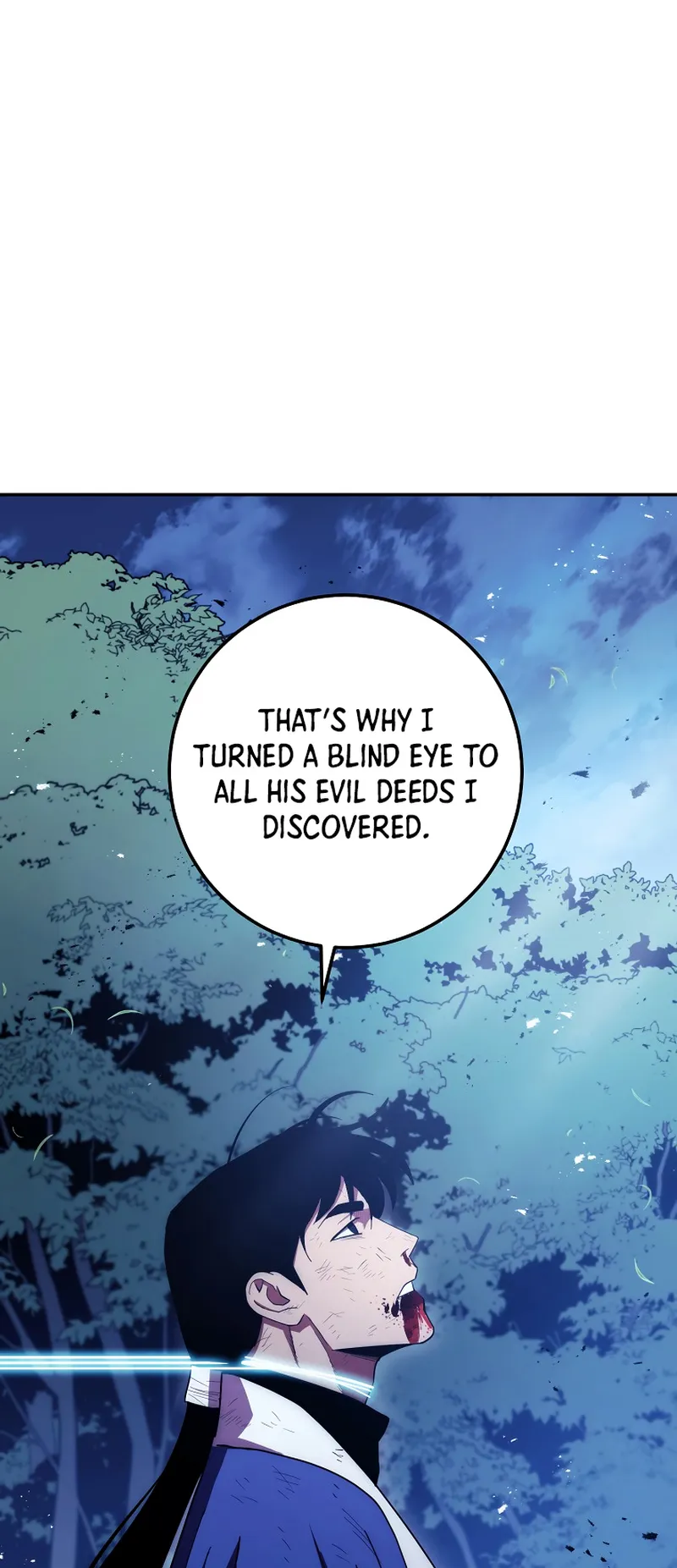Poison Dragon: The Legend of an Asura Chapter 120 - page 16