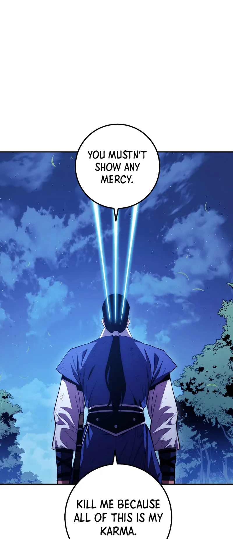 Poison Dragon: The Legend of an Asura Chapter 120 - page 19