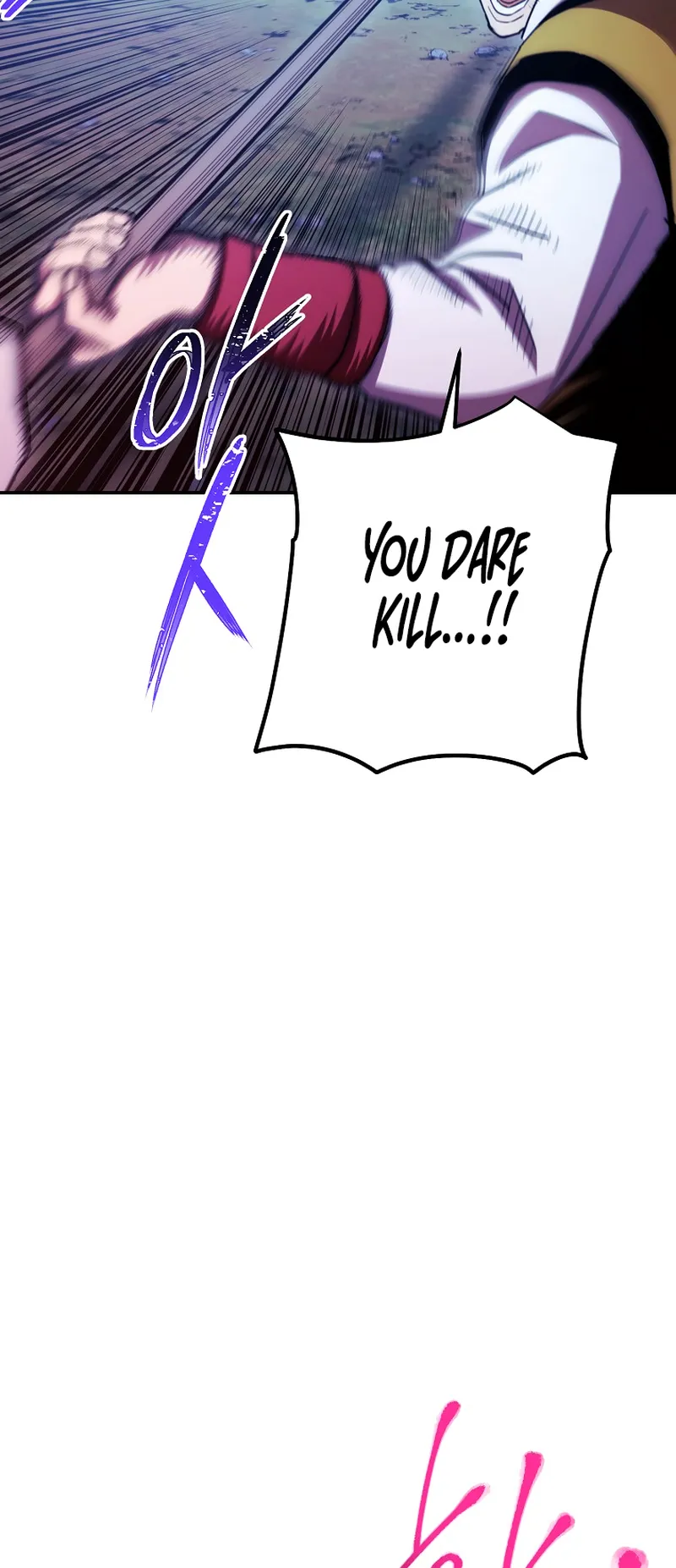 Poison Dragon: The Legend of an Asura Chapter 120 - page 30