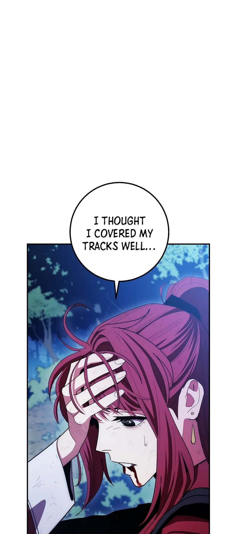 Poison Dragon: The Legend of an Asura Chapter 120 - page 46