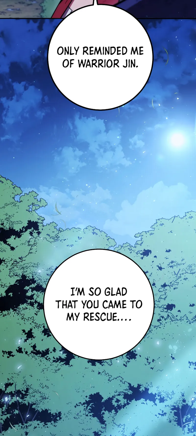 Poison Dragon: The Legend of an Asura Chapter 120 - page 51