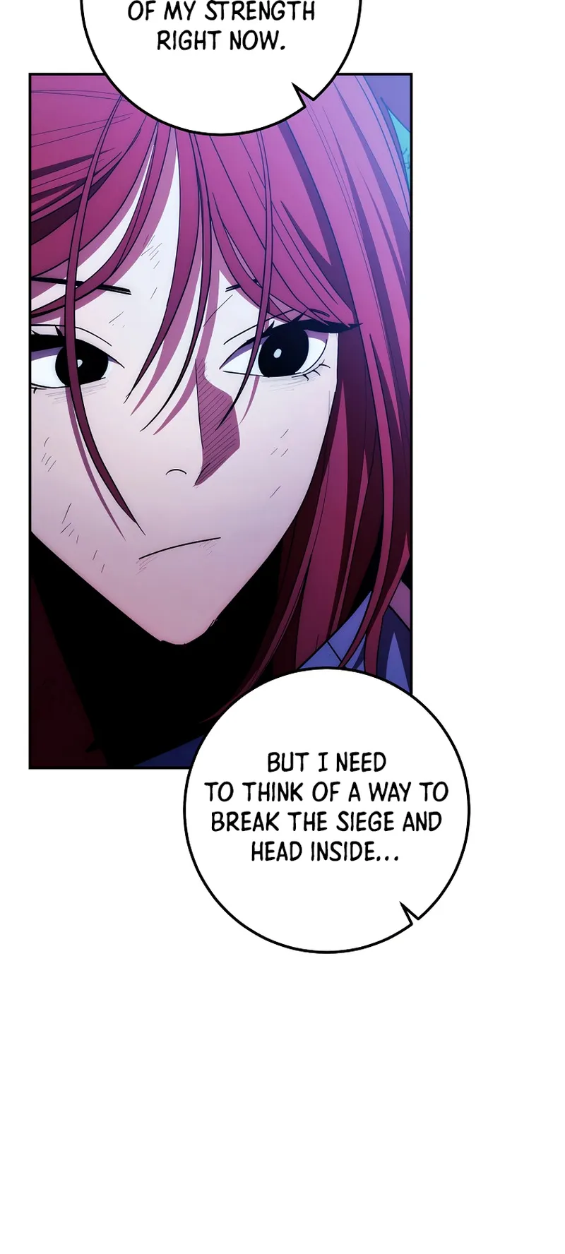 Poison Dragon: The Legend of an Asura Chapter 120 - page 60