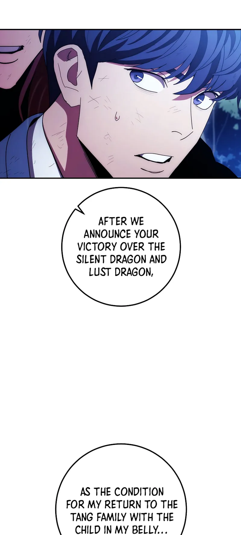 Poison Dragon: The Legend of an Asura Chapter 120 - page 63
