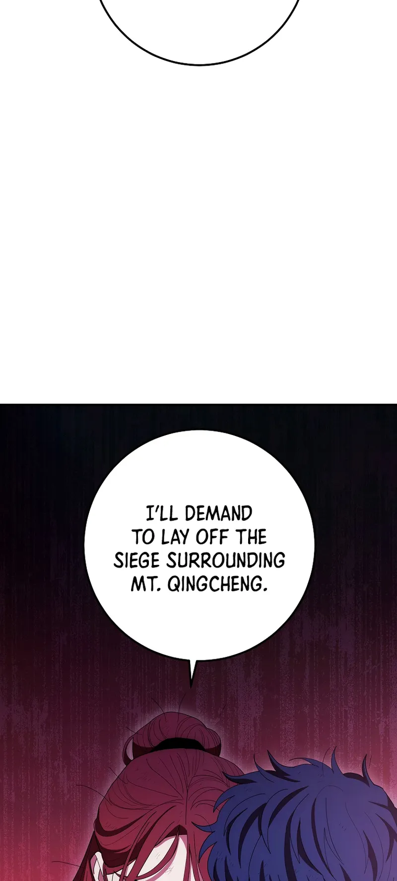 Poison Dragon: The Legend of an Asura Chapter 120 - page 64