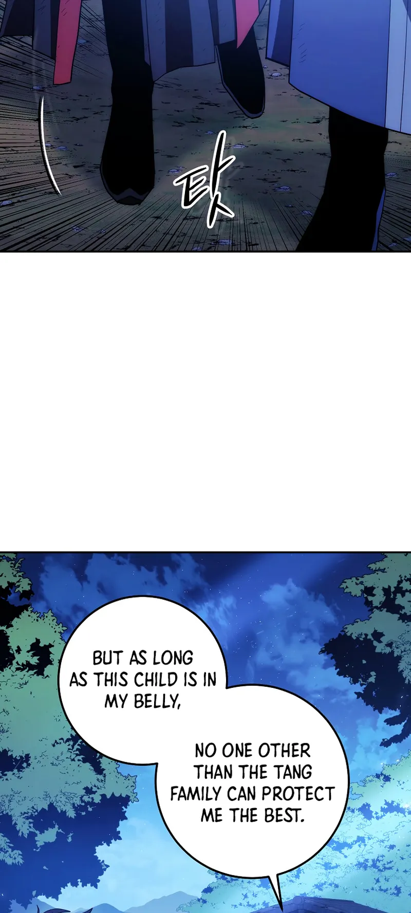 Poison Dragon: The Legend of an Asura Chapter 120 - page 66
