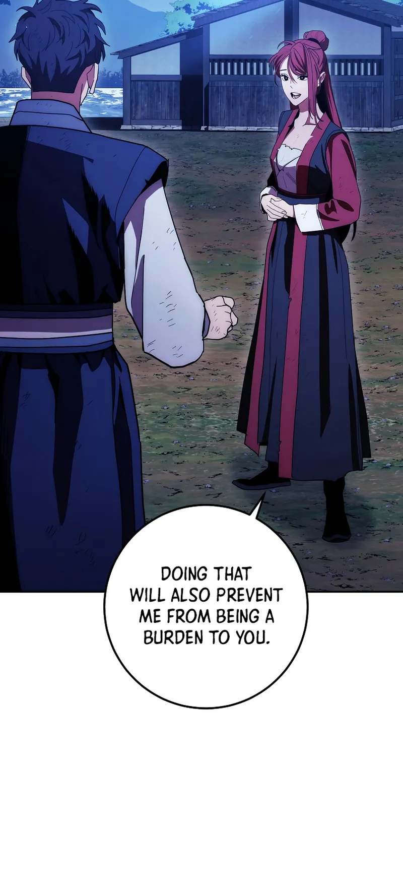 Poison Dragon: The Legend of an Asura Chapter 120 - page 67