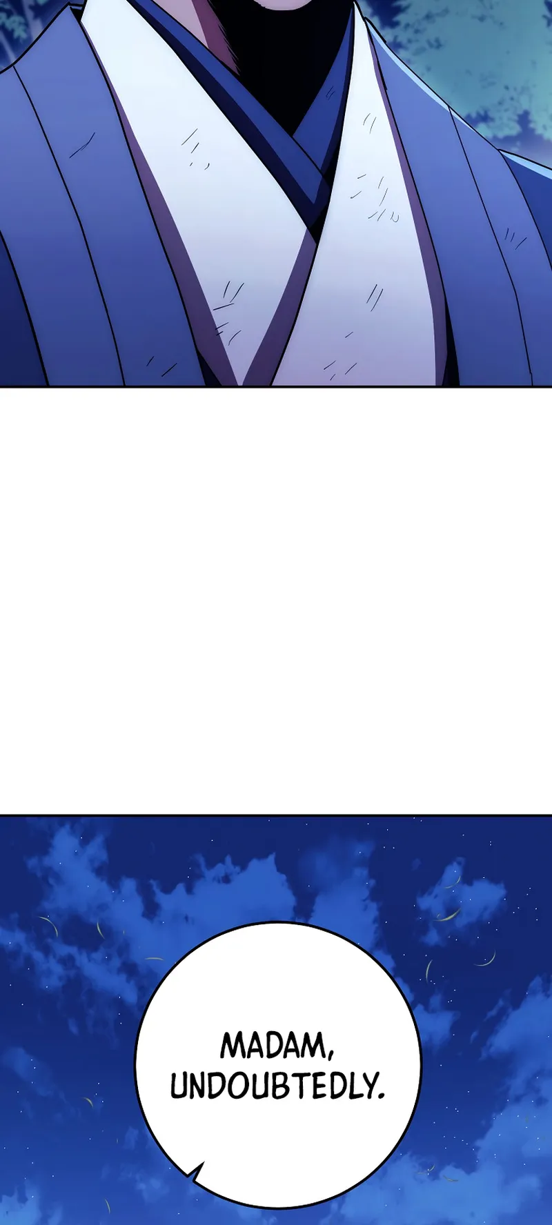 Poison Dragon: The Legend of an Asura Chapter 120 - page 72