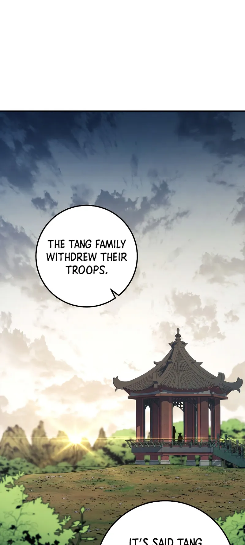 Poison Dragon: The Legend of an Asura Chapter 120 - page 76