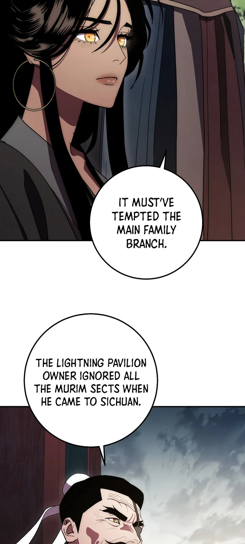 Poison Dragon: The Legend of an Asura Chapter 120 - page 78