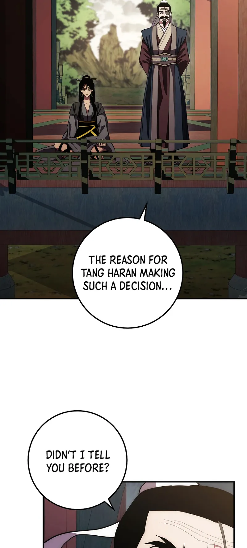 Poison Dragon: The Legend of an Asura Chapter 120 - page 80