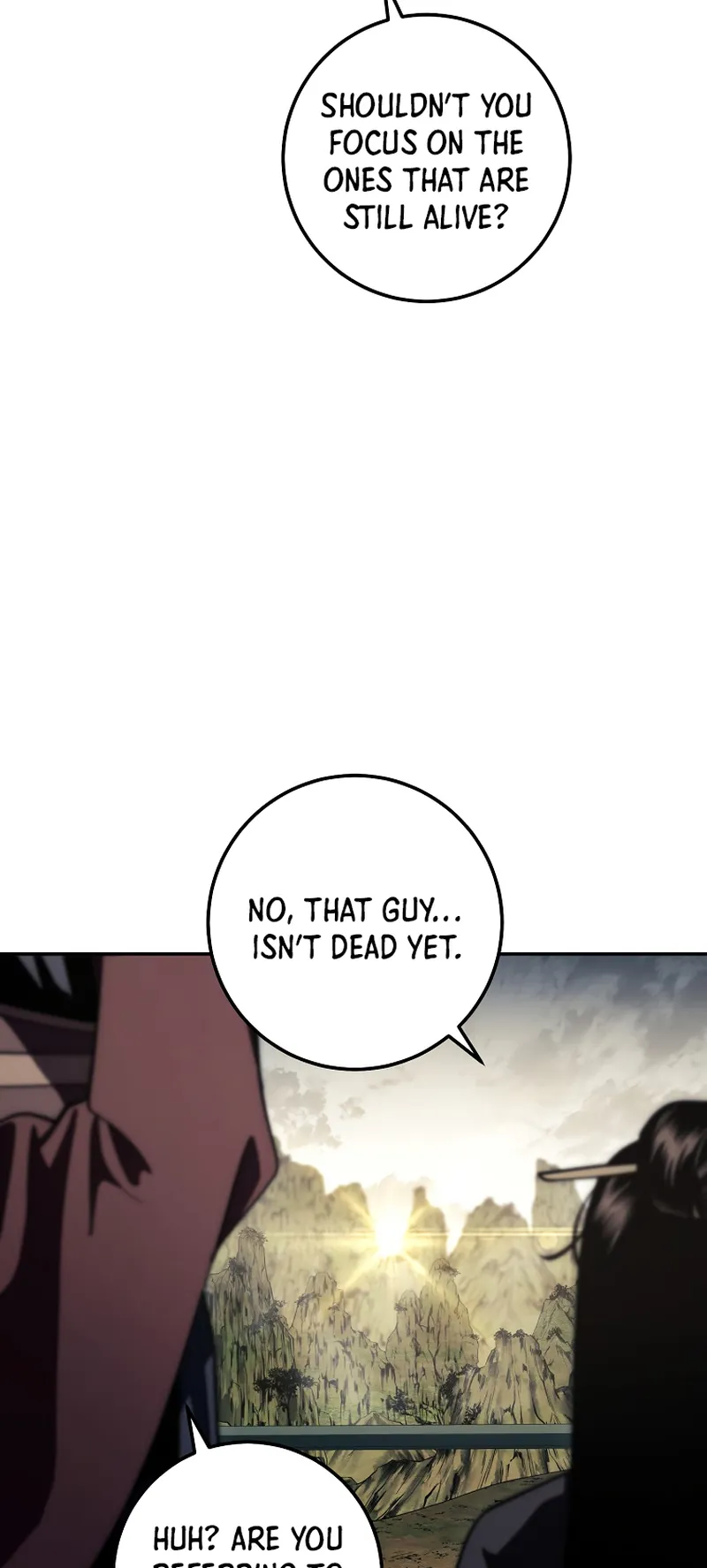 Poison Dragon: The Legend of an Asura Chapter 120 - page 83