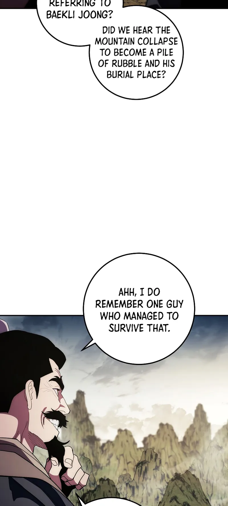 Poison Dragon: The Legend of an Asura Chapter 120 - page 84