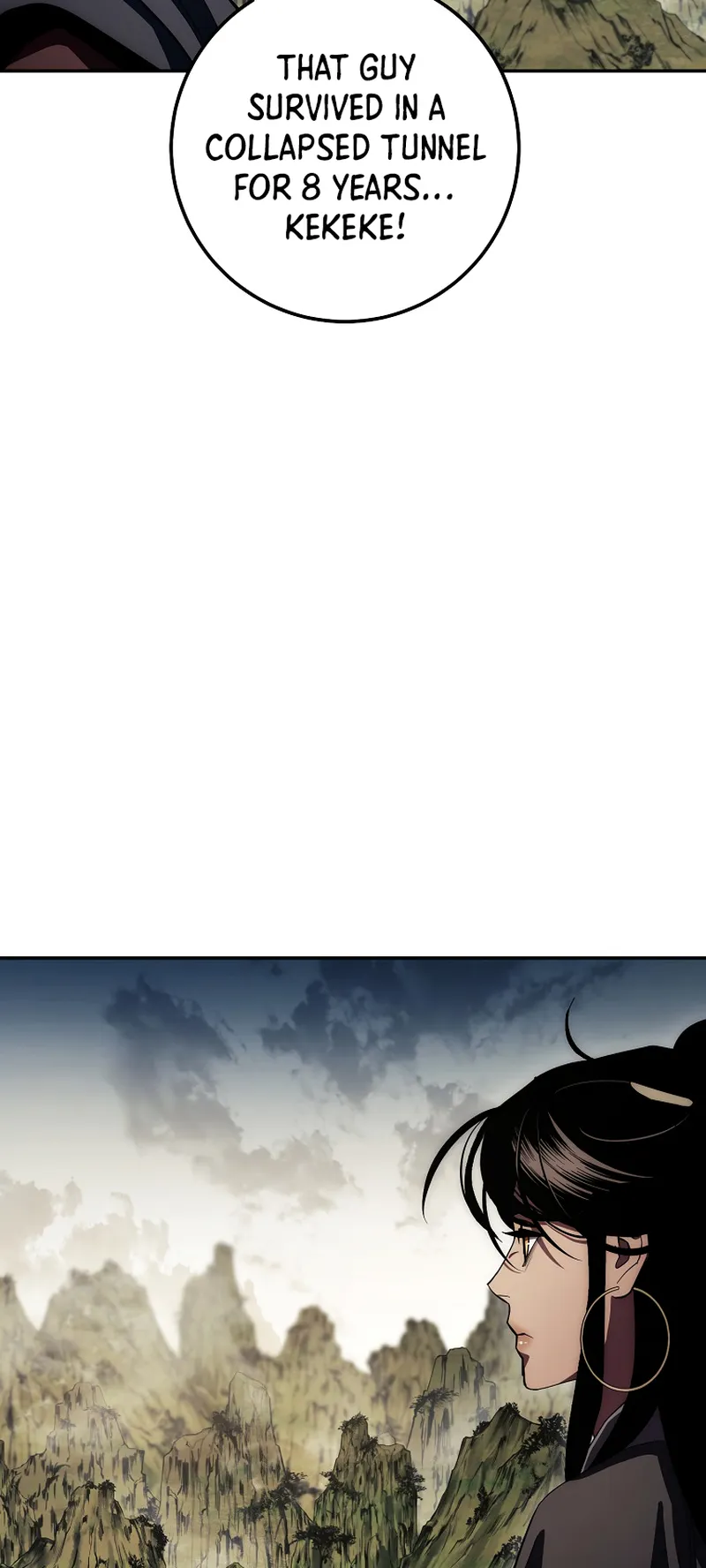 Poison Dragon: The Legend of an Asura Chapter 120 - page 85