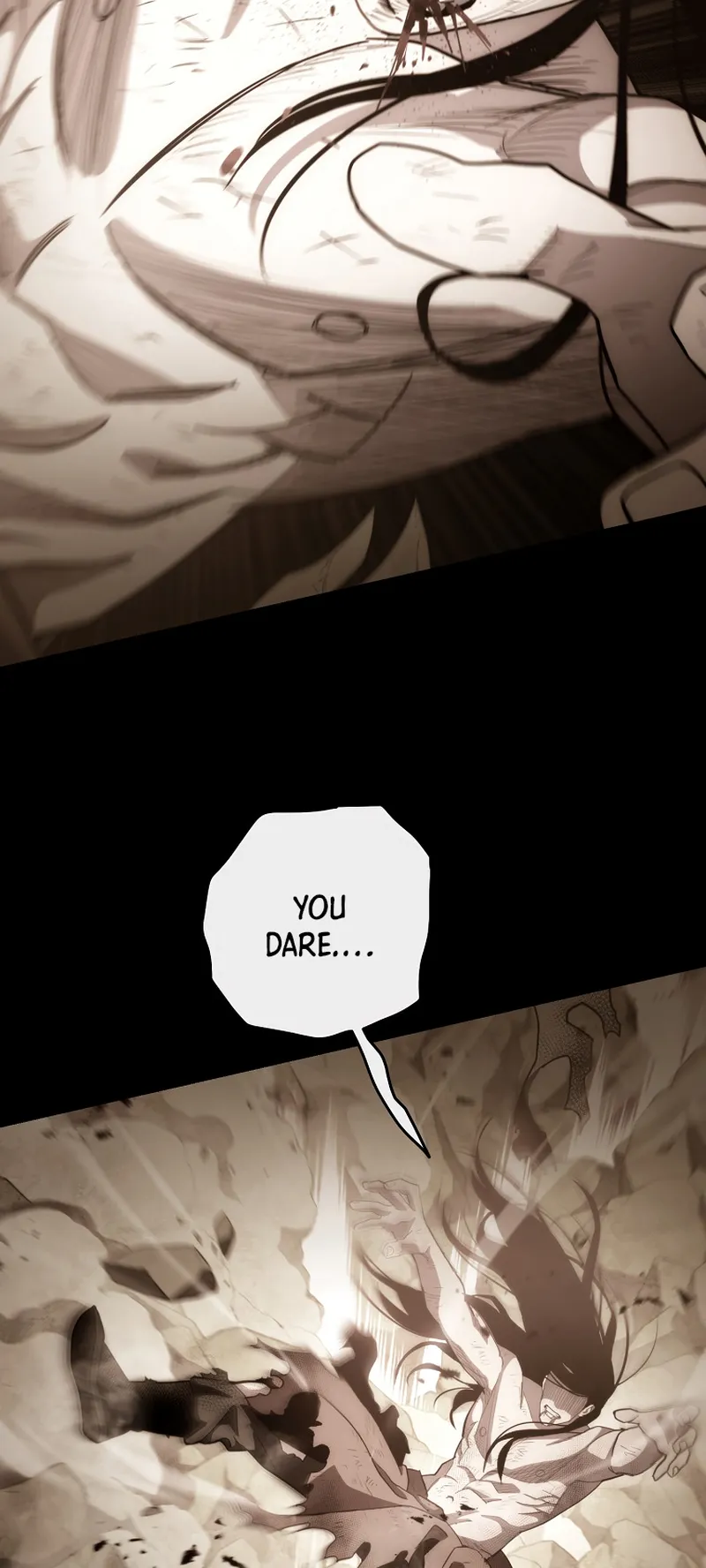 Poison Dragon: The Legend of an Asura Chapter 120 - page 87