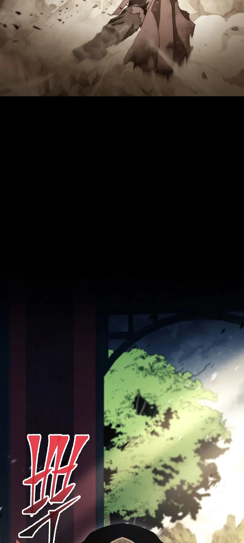 Poison Dragon: The Legend of an Asura Chapter 120 - page 88
