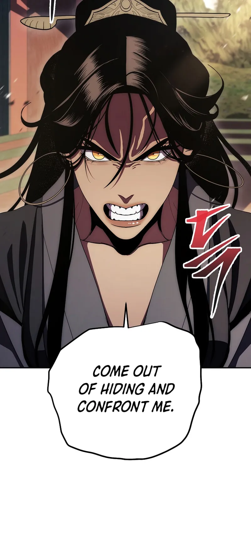 Poison Dragon: The Legend of an Asura Chapter 120 - page 89