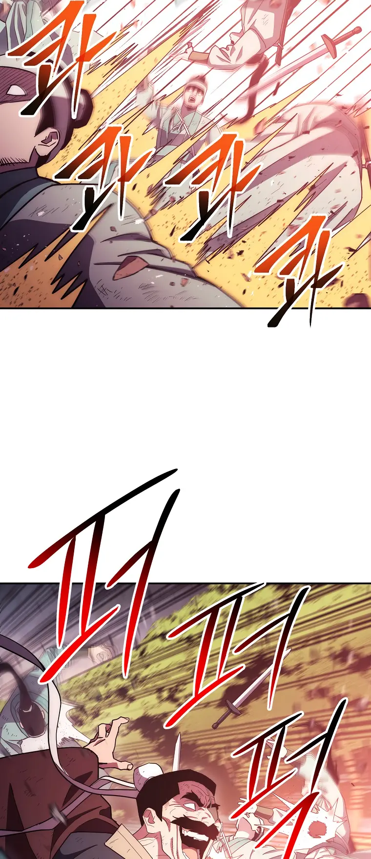 Poison Dragon: The Legend of an Asura Chapter 117 - page 18