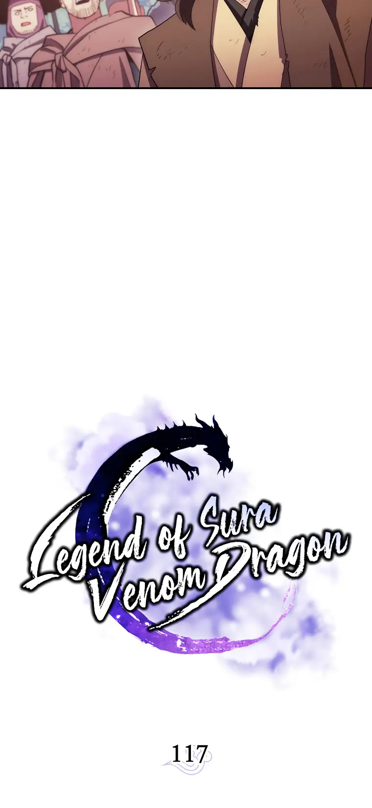 Poison Dragon: The Legend of an Asura Chapter 117 - page 33