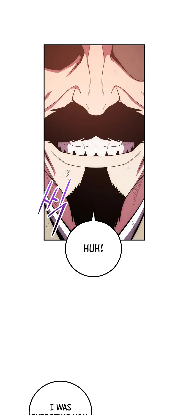 Poison Dragon: The Legend of an Asura Chapter 117 - page 38