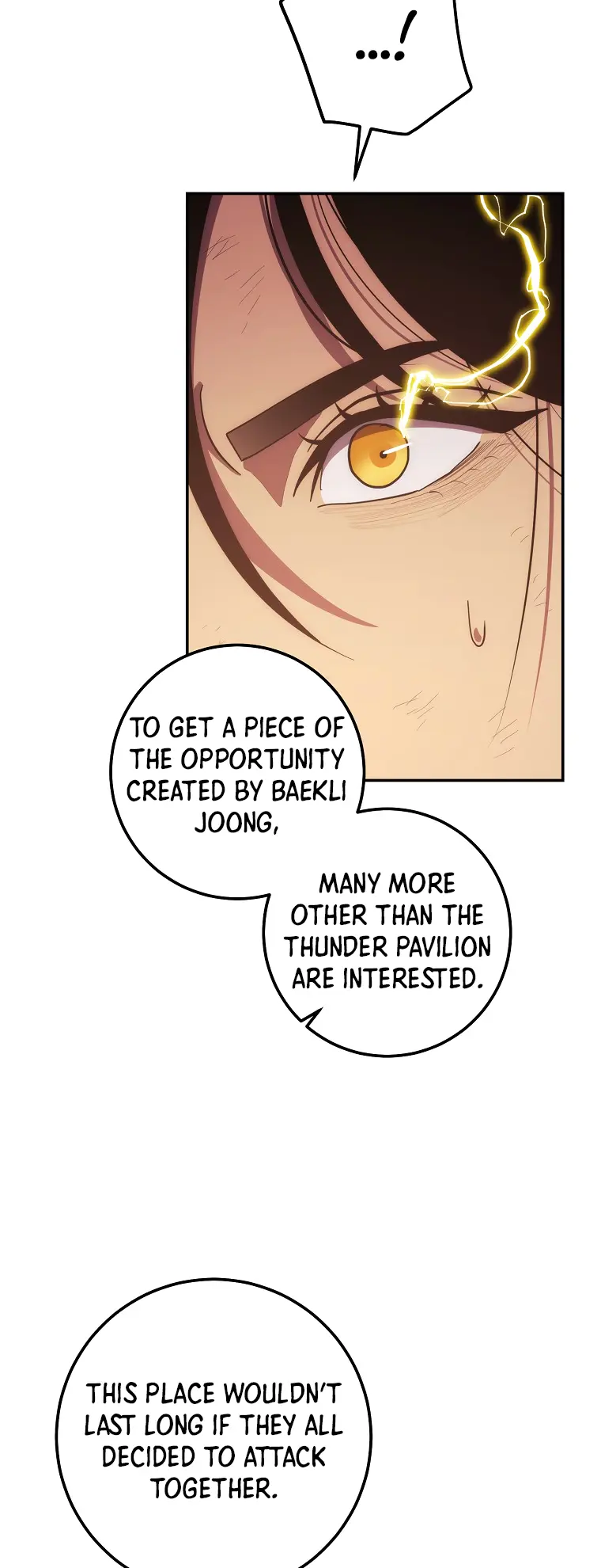 Poison Dragon: The Legend of an Asura Chapter 117 - page 44