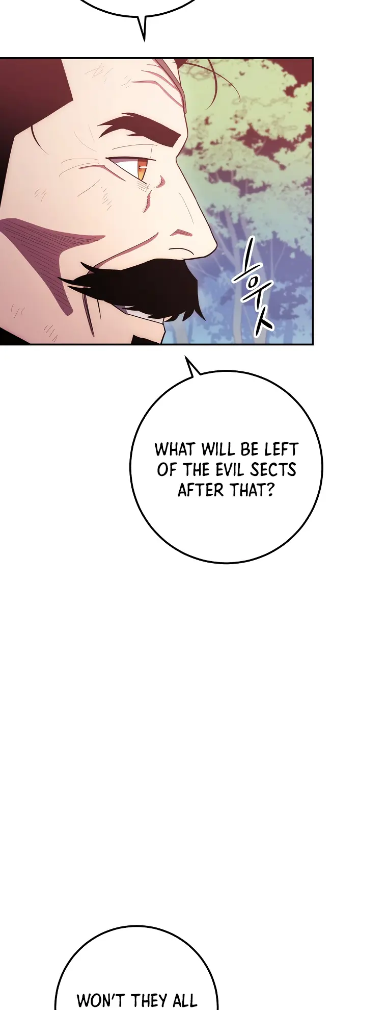 Poison Dragon: The Legend of an Asura Chapter 117 - page 45