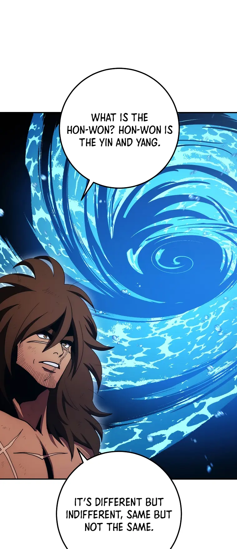 Poison Dragon: The Legend of an Asura Chapter 117 - page 64