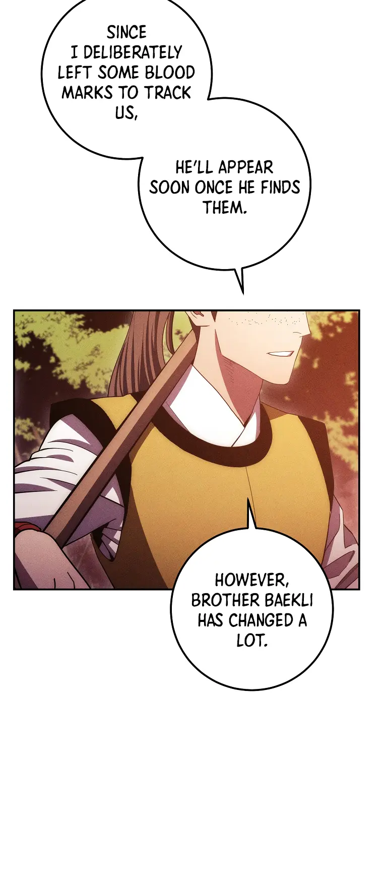 Poison Dragon: The Legend of an Asura Chapter 117 - page 87
