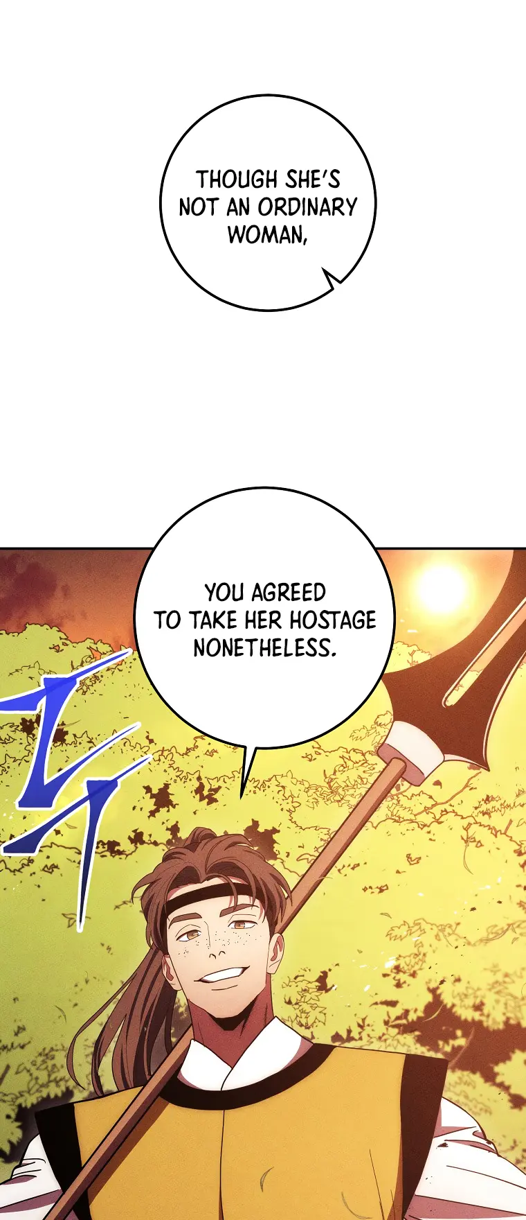 Poison Dragon: The Legend of an Asura Chapter 117 - page 88