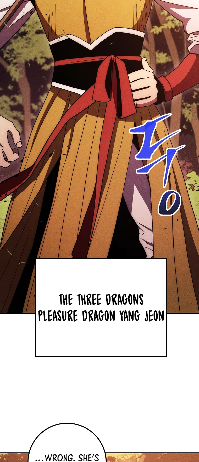 Poison Dragon: The Legend of an Asura Chapter 117 - page 89