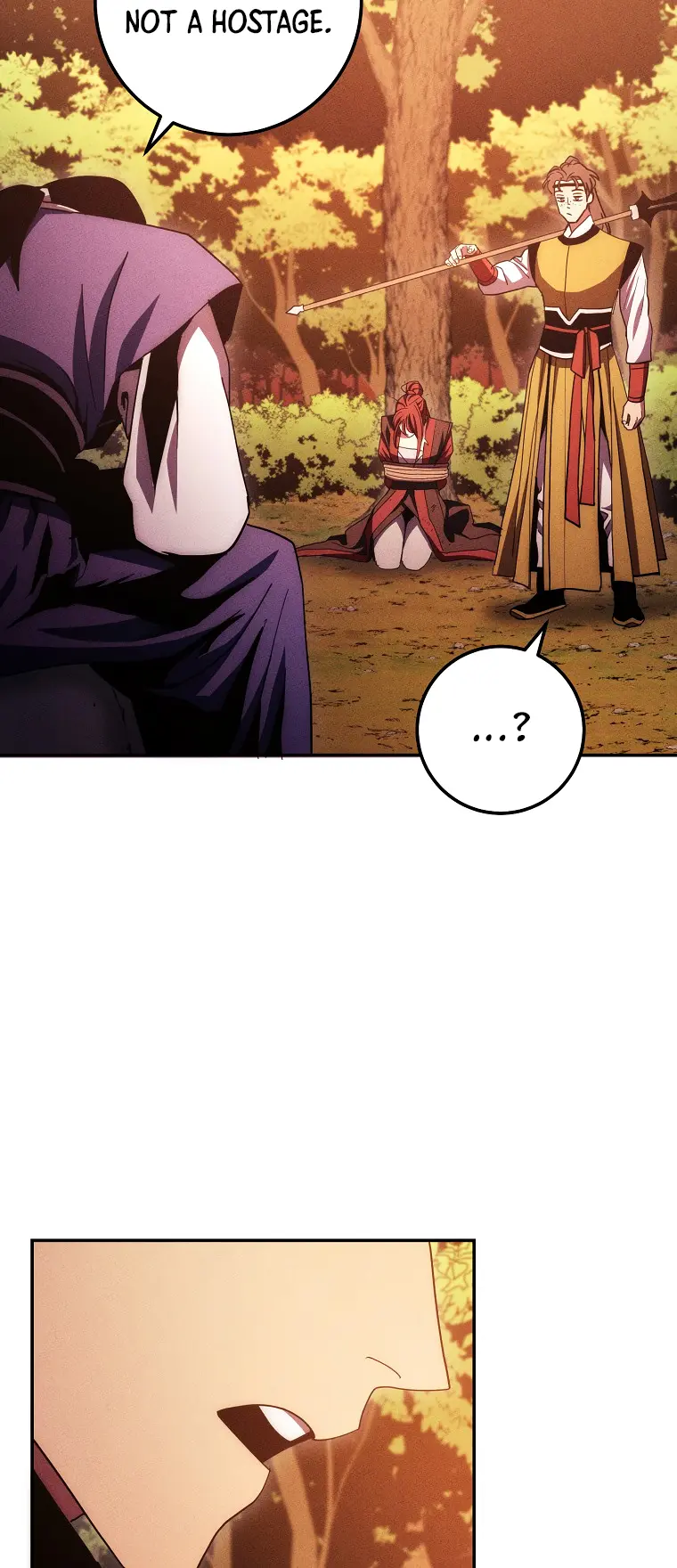 Poison Dragon: The Legend of an Asura Chapter 117 - page 90