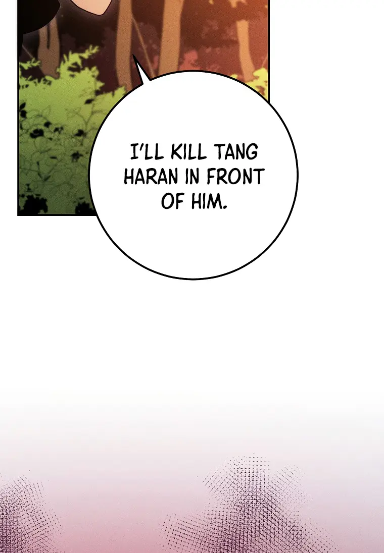 Poison Dragon: The Legend of an Asura Chapter 117 - page 91