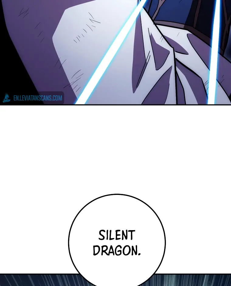 Poison Dragon: The Legend of an Asura Chapter 119 - page 111