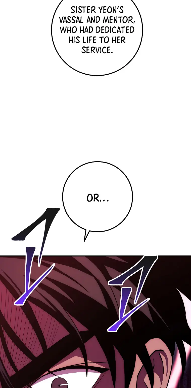 Poison Dragon: The Legend of an Asura Chapter 119 - page 38