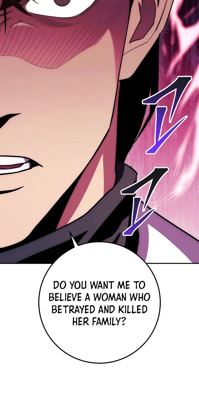 Poison Dragon: The Legend of an Asura Chapter 119 - page 39