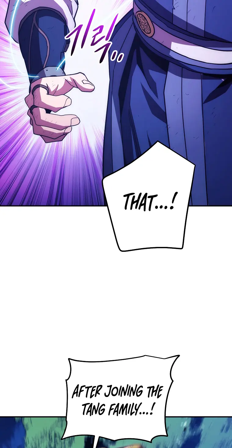 Poison Dragon: The Legend of an Asura Chapter 119 - page 50